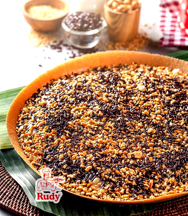Martabak Oke (Aji): Rasa Legit yang Menggoda di Jantung Cilacap